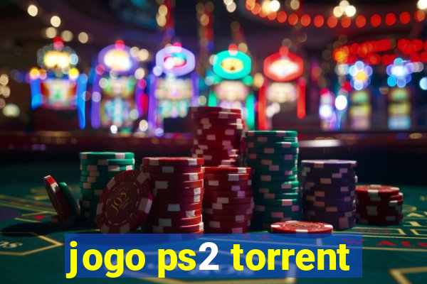 jogo ps2 torrent